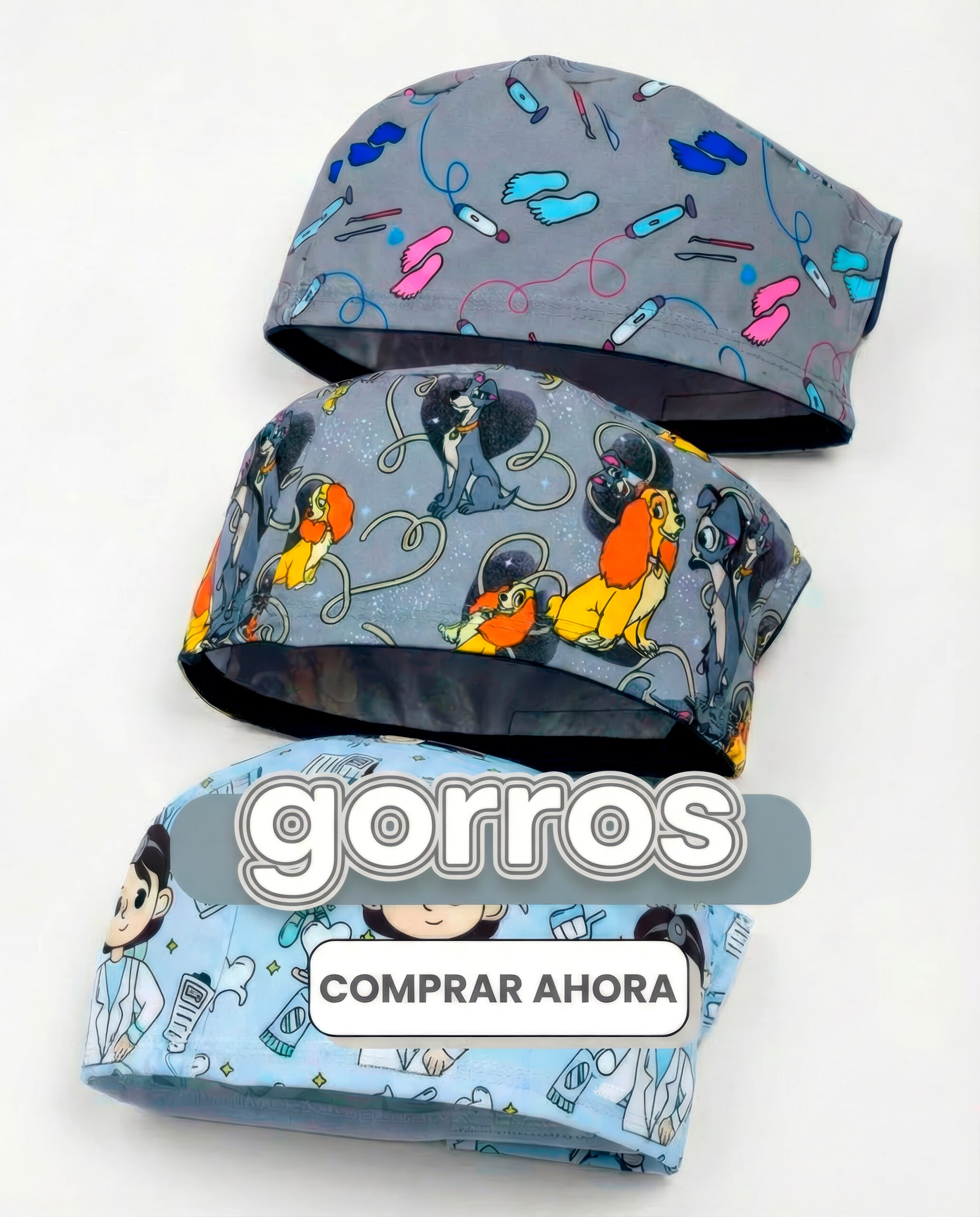 Gorras