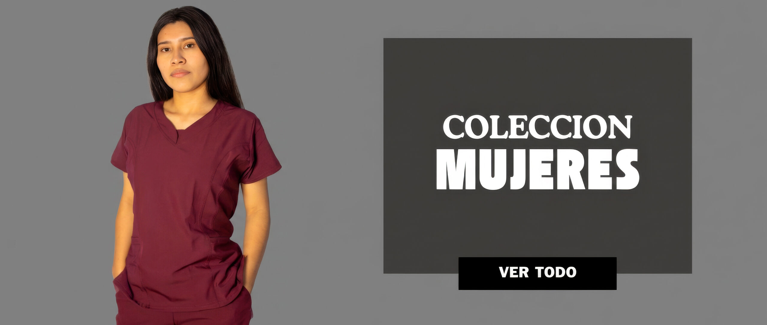 Colección Mujeres